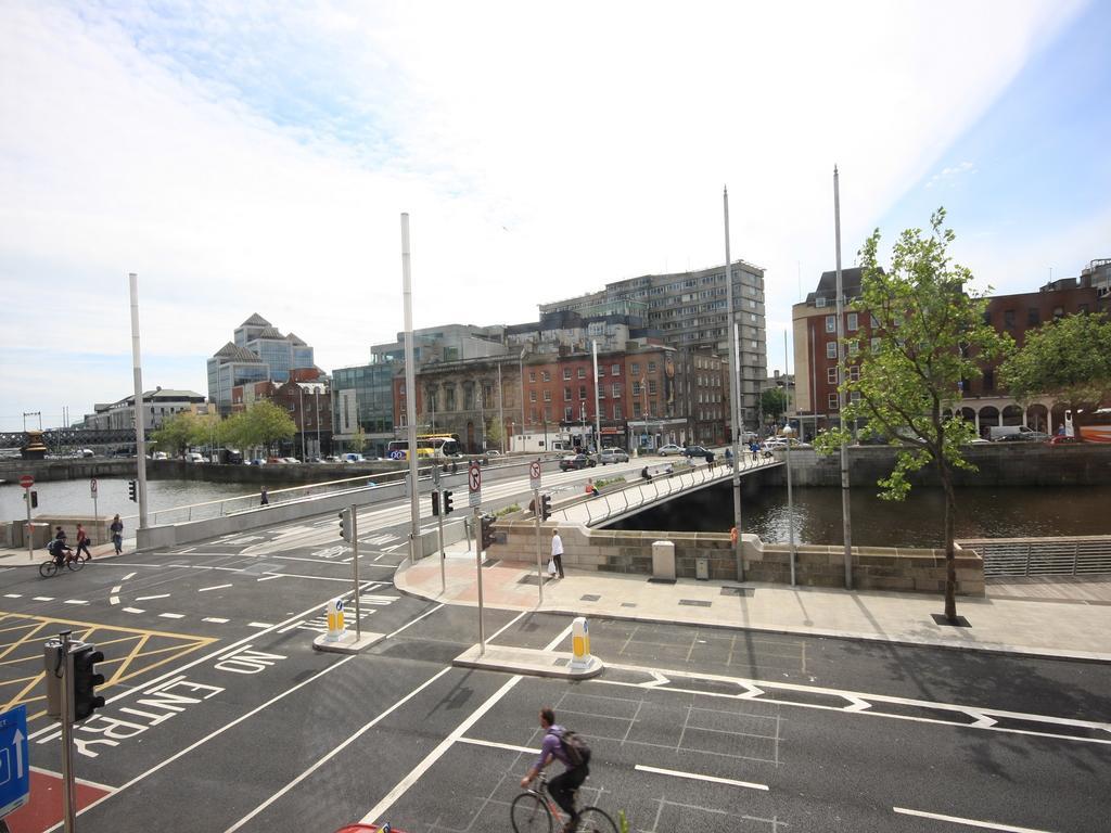 Clifton Court Hotel - Dublin — Fotos 3